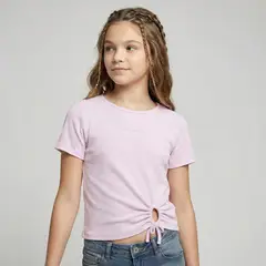 ELV - Camiseta para Niña