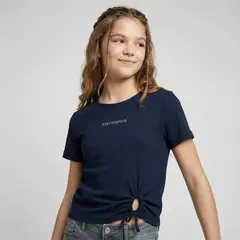 ELV - Camiseta para Niña