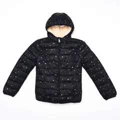 ELV - Chaqueta para Niña Manga larga