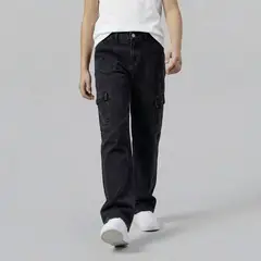 ELV - Pantalón para Niña de Algodón