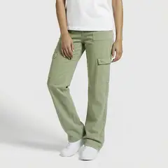 ELV - Pantalón para Niña de Algodón