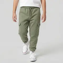 YAMP - Jogger para Niño de Algodón