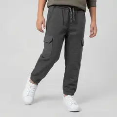 YAMP - Jogger para Niño de Algodón
