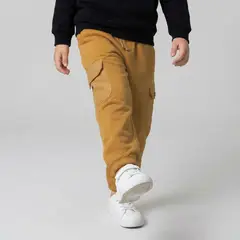YAMP - Jogger para Niño de Algodón