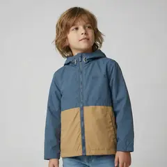 YAMP - Chaqueta Con capucha para Niño con Estampado