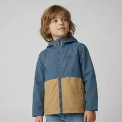 YAMP - Chaqueta Con capucha para Niño con Estampado