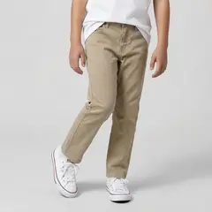 YAMP - Pantalón para Niño de Algodón