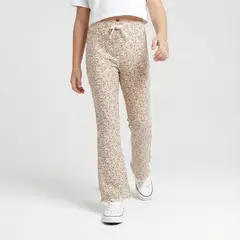 YAMP - Legging para Niña de Algodón