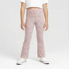 YAMP - Legging para Niña de Algodón