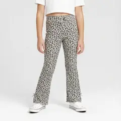 YAMP - Legging para Niña de Algodón