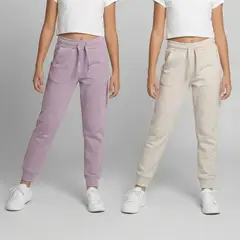 YAMP - Pack de 2 Jogger para Niña