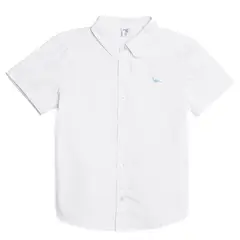 YAMP - Camisa para Niño de Algodón