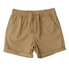 YAMP - Bermuda para Niño de Algodón