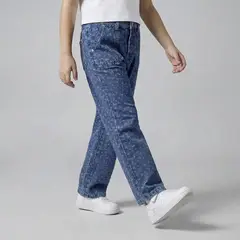 YAMP - Jean para Niña de Algodón