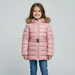 YAMP - Chaqueta para Niña