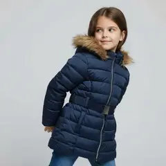 YAMP - Chaqueta para Niña