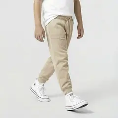 YAMP - Pantalón para Niño de Algodón