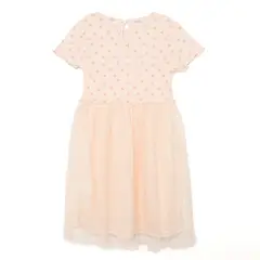 YAMP - Vestido para Niña Tutú