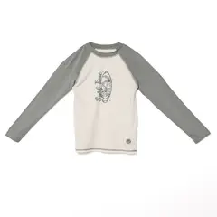 YAMP - Camiseta para Niño en Poliéster