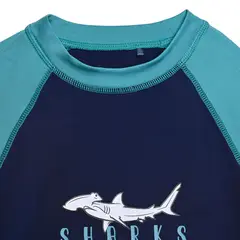 YAMP - Camiseta para Niño en Poliéster