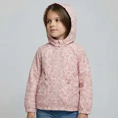 YAMP - Chaqueta para Niña en Poliéster