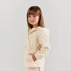 YAMP - Chaqueta para Niña en Poliéster