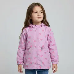 YAMP - Chaqueta para Niña en Poliéster