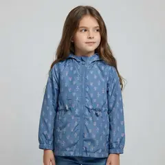 YAMP - Chaqueta para Niña en Poliéster