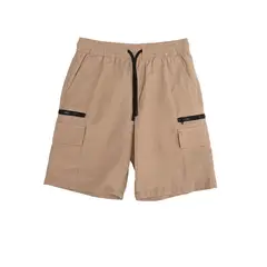 YAMP - Pantaloneta para Niño de Algodón