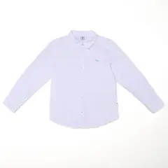 YAMP - Camisa para Niño de Algodón