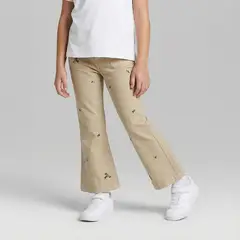 YAMP - Jean para Niña de Algodón