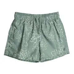 YAMP - Pantaloneta de baño para Niño Cintura elásticada