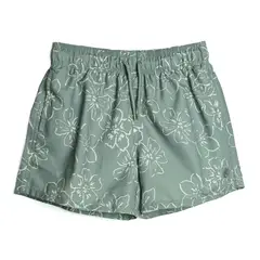 YAMP - Pantaloneta de baño para Niño Cintura elásticada