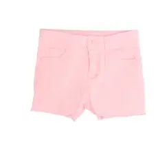 YAMP - Short para Niña de Algodón