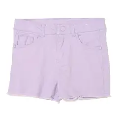 YAMP - Short para Niña de Algodón