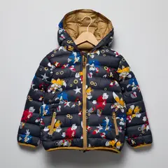 SONIC - Chaqueta para Niño