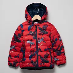 SPIDERMAN - Chaqueta para Niño