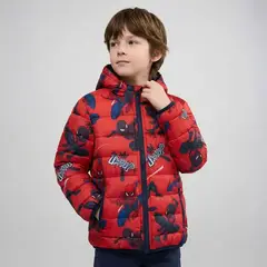 SPIDERMAN - Chaqueta para Niño