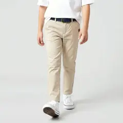 CONIGLIO - Pantalón para Niño de Algodón