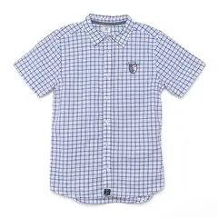 CONIGLIO - Camisa para Niño Manga larga de Algodón