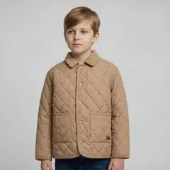 CONIGLIO - Chaqueta para Niño en Poliéster