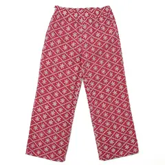 CONIGLIO - Pantalón para Niña de Algodón