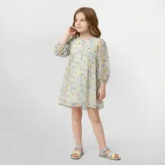 CONIGLIO - Vestido para Niña