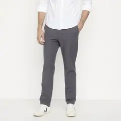 WOLF & HANK - Pantalón Chino Hombre Recto