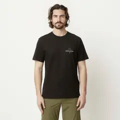 MOUNTAIN GEAR - Camiseta Deportiva Hombre Outdoor