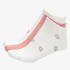 SYBILLA - Pack de 3 Medias para Mujer Corto