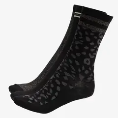 SYBILLA - Pack de 3 Medias para Mujer Largas