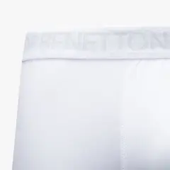 BENETTON - Boxer Hombre Pack de 4