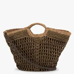 BASEMENT - Bolso Tote para Mujer  FFCTB502V26