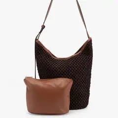 BASEMENT - Cartera para Mujer HOBO FFCTB501V26